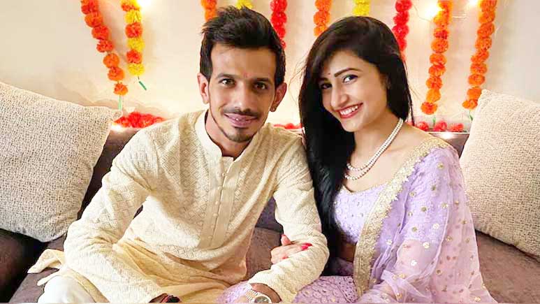 Chahal-Dhanushree unfollow each other Instagram, fuel divorce rumours