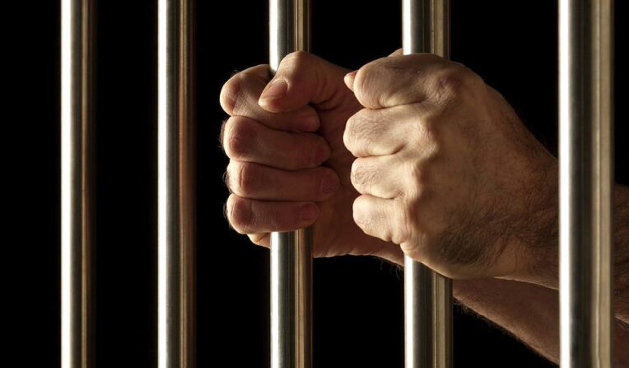 Five Indian-origin men charged with murder in New Jersey