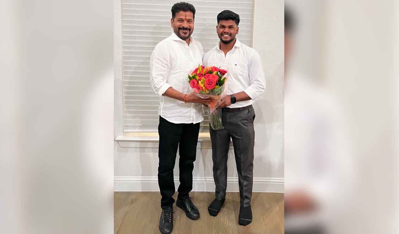 Hyderabad man studying in Chicago killed in road accident in USA’s Massachusetts