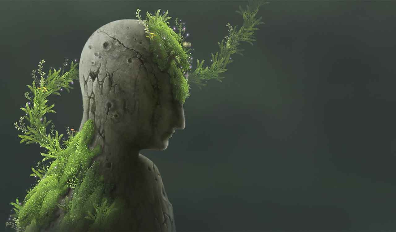 Opinion: Coping with Climate Anxiety