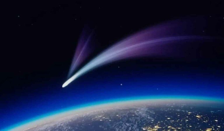 Comet C/2024 G3: All you need to know about it