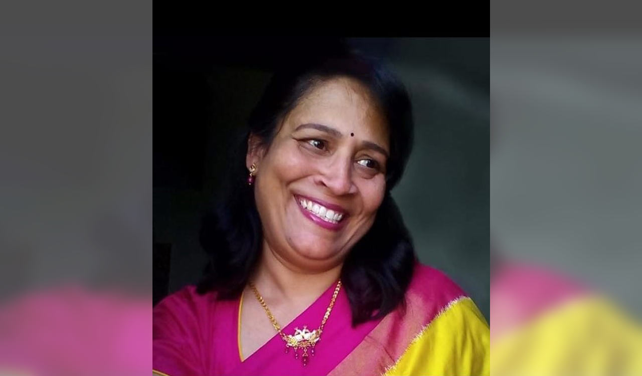 Hyderabad: Family donates Railway Chief Pharmacist’s cornea after her death