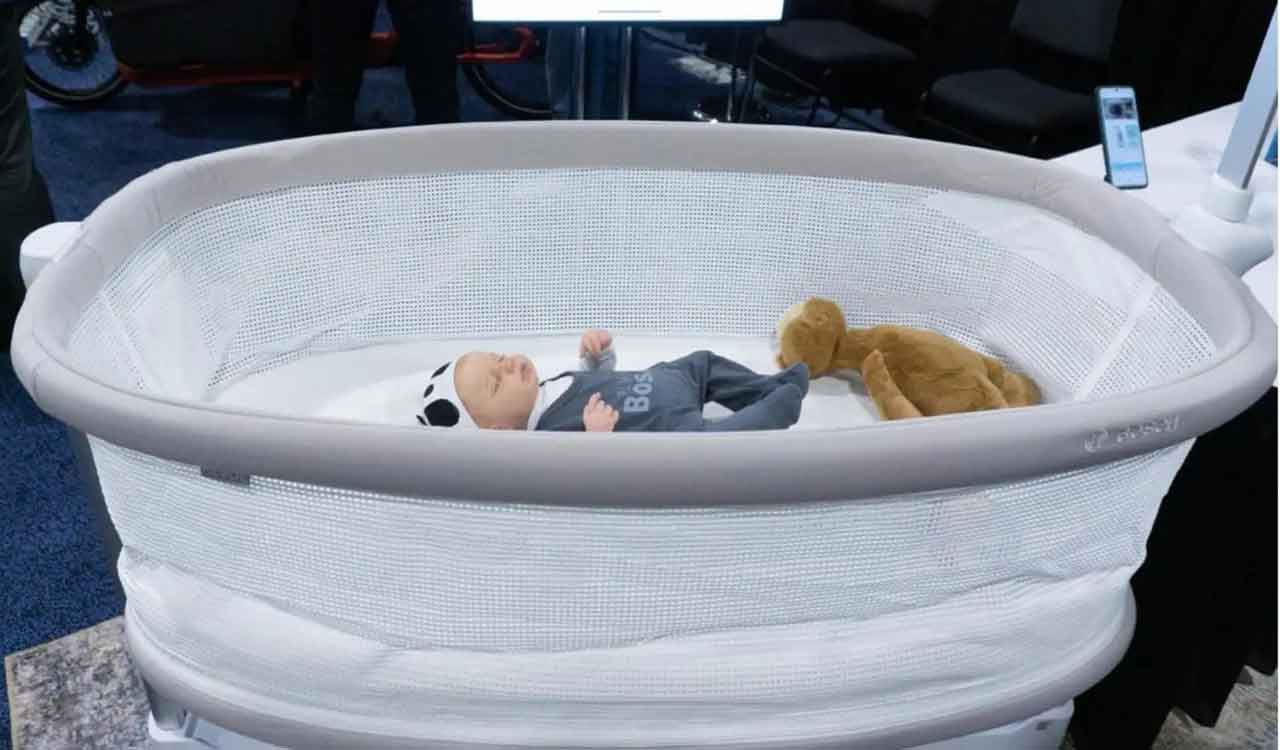 Gadgets that were ‘Worst in Show’ at CES