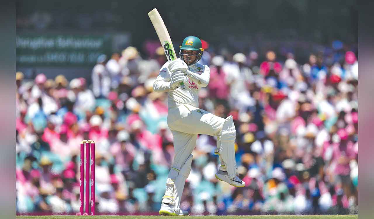 India out of WTC final as Australia bags six-wicket victory