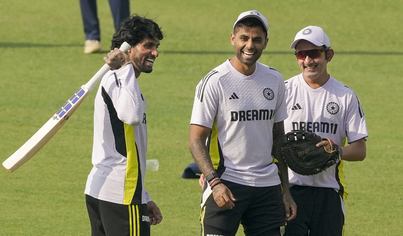 All Eyes on Mohammed Shami’s return as India gear up for England T20Is at home