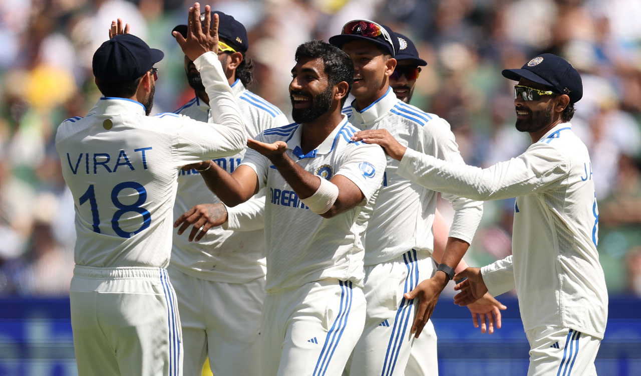 BCCI to organise three four-day matches in UK to help Team India prepare for England Tests