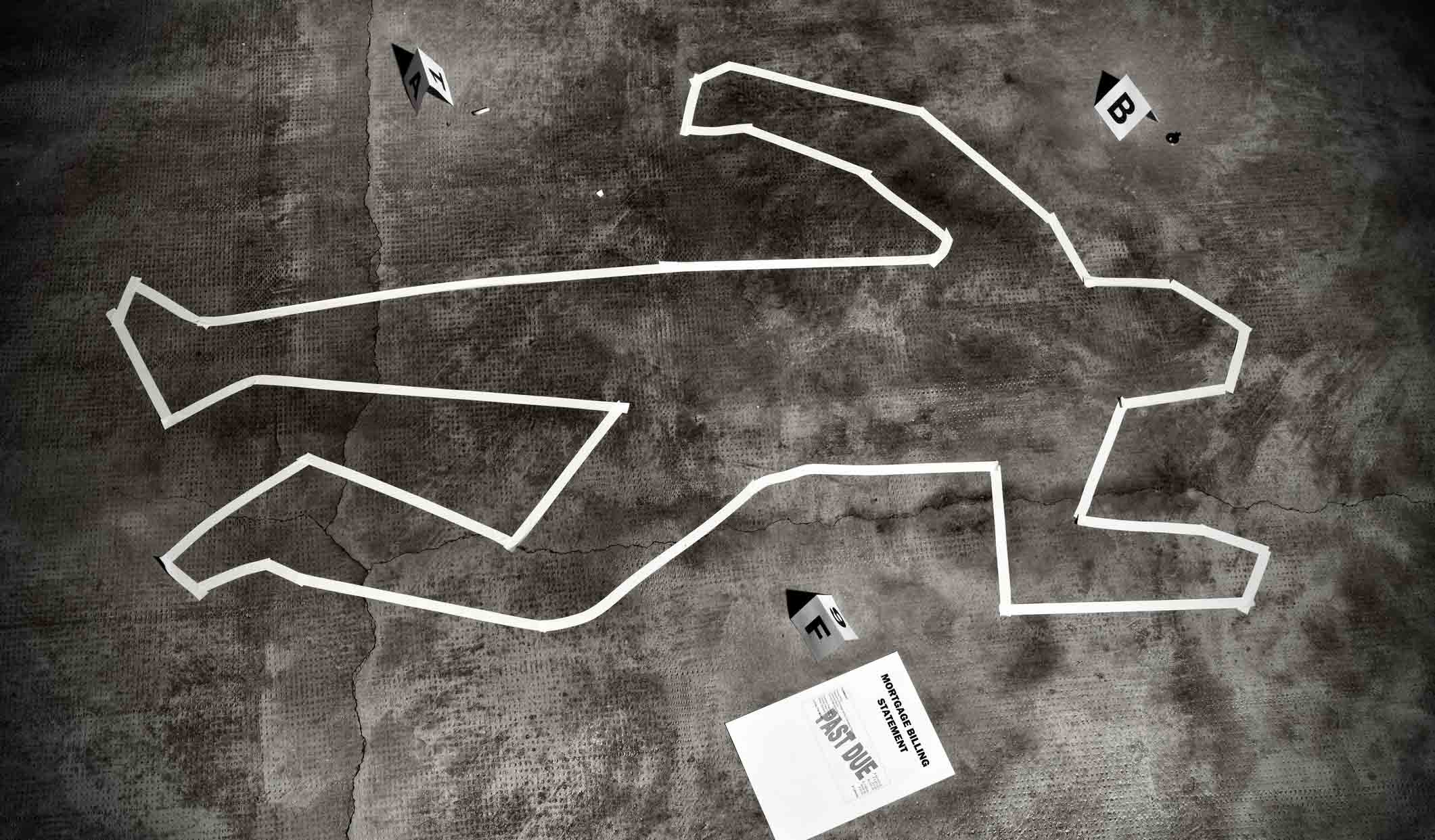 Hyderabad: Army doctor on vacation, falls to death in Narsingi