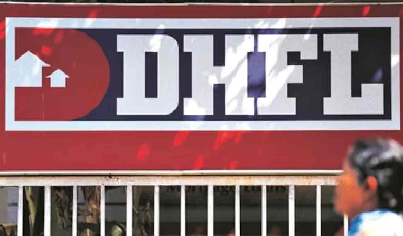 CBI gives clean chit to realty firm DHFL in fake home loan accounts case