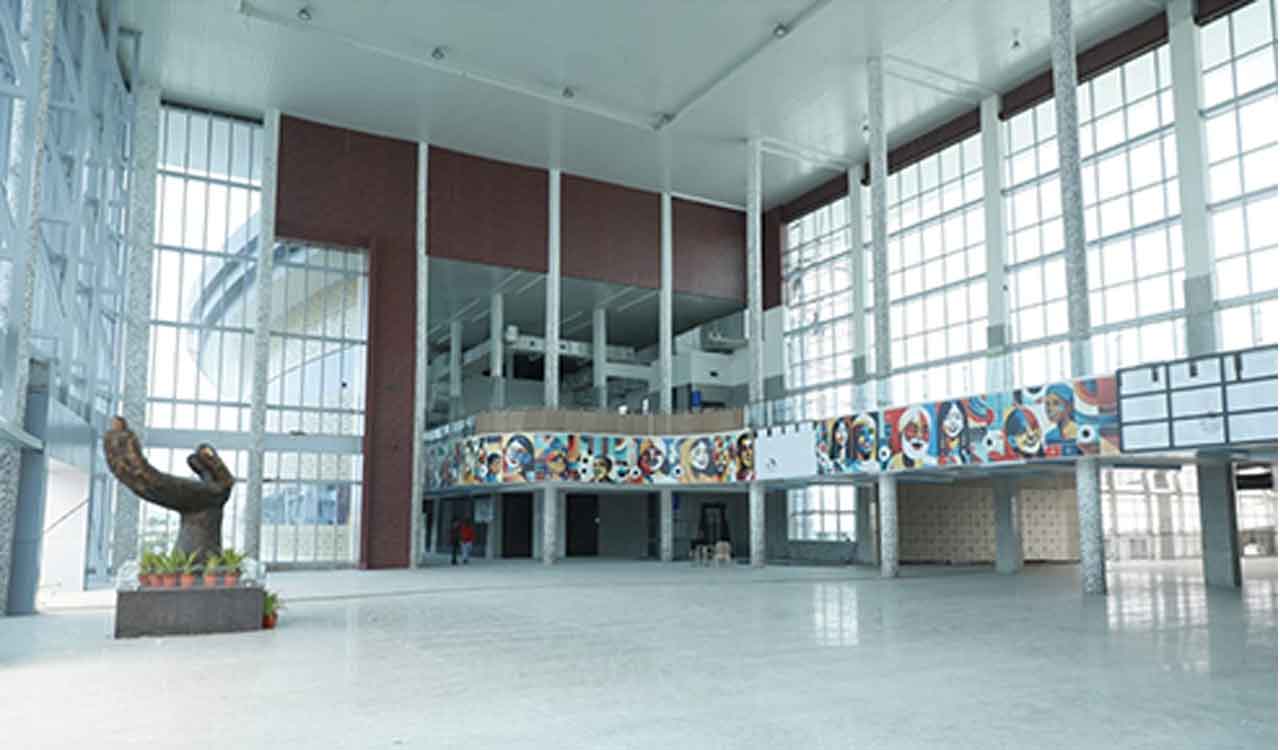 PM Modi to inaugurate Charlapalli railway station on January 6
