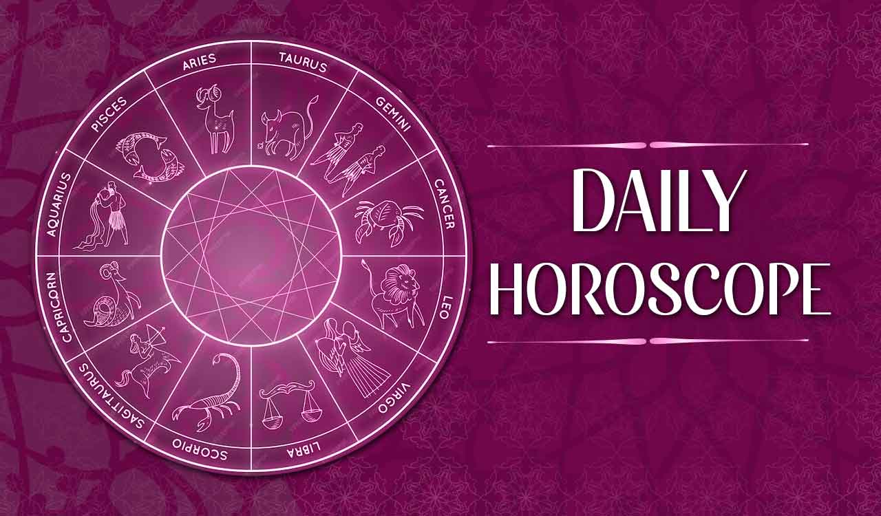 Horoscope Stars today for you on January 5, 2025Telangana Today