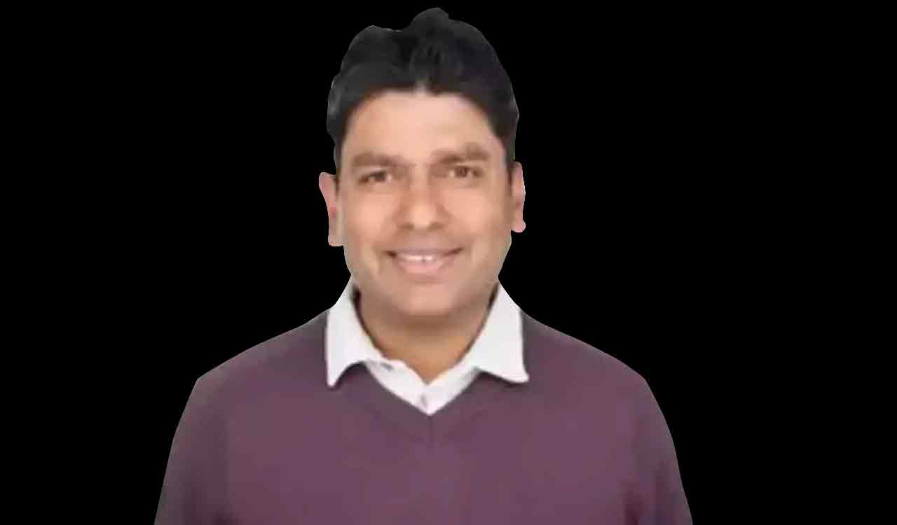 LinkedIn appoints Deepak Agarwal as chief AI officer