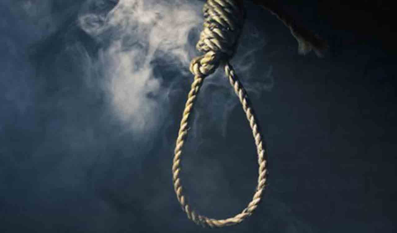 Woman dies by suicide at relief camp in Manipur