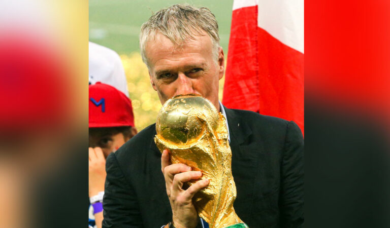 Didier Deschamps