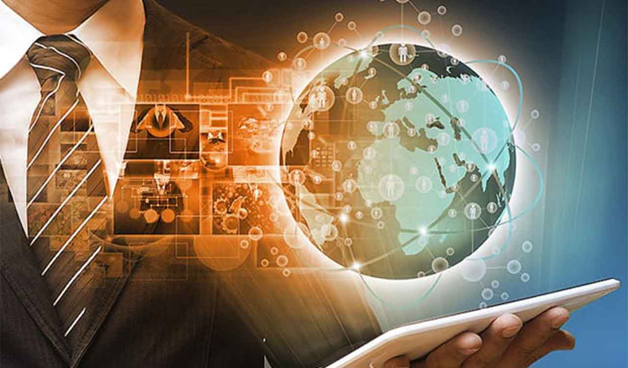 Artificial Intelligence: The third eye revolutionising business strategies