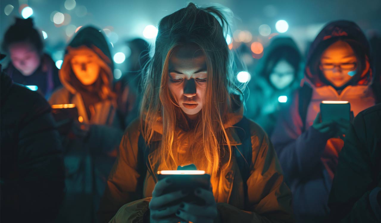 Digital Detoxing: Science-backed strategies to unplug effectively