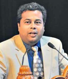 Dr. Srikanth