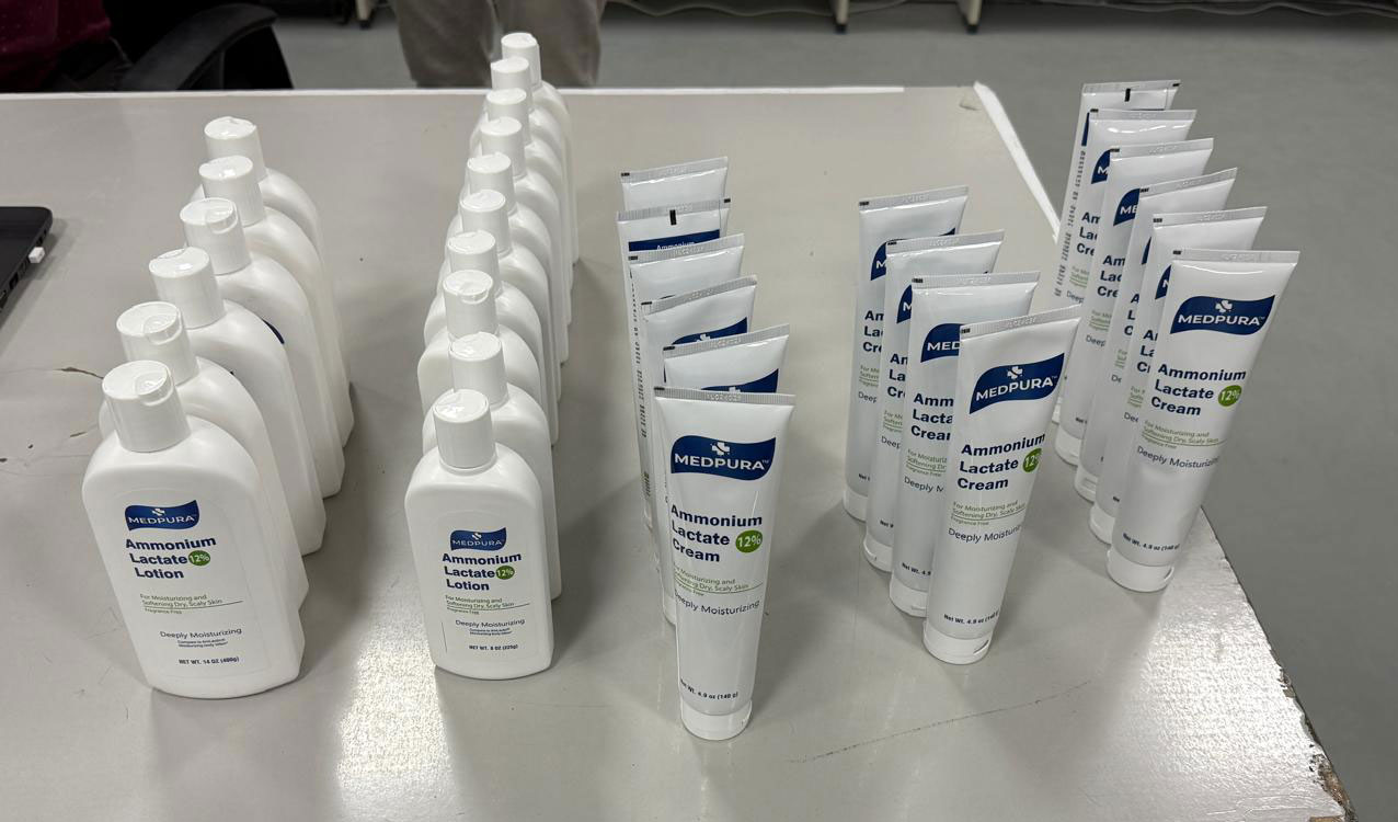 Unauthorised manufacture of drugs detected in Sangareddy, two crore worth medicines seized