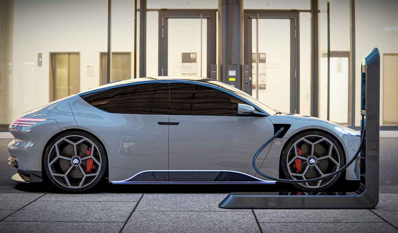 Individuals can now set up EV charging stations, earn income in Telangana!