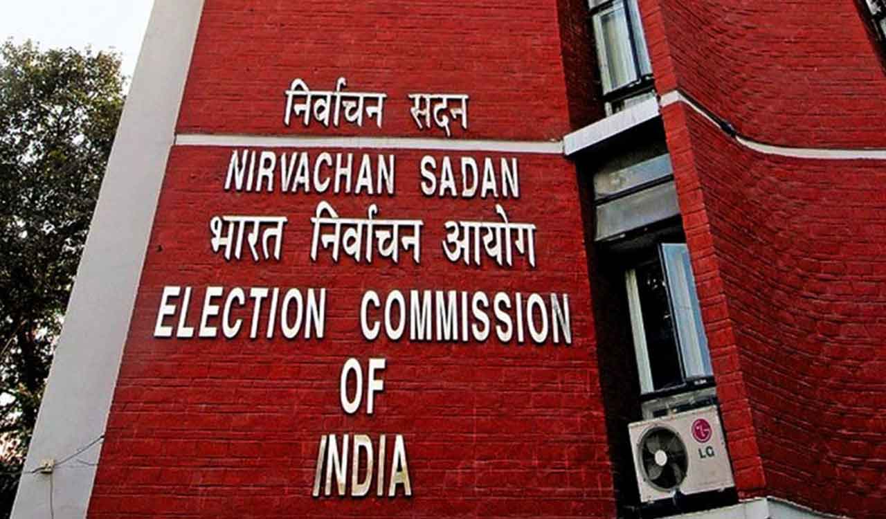 ECI to announce schedule for Delhi Assembly polls today
