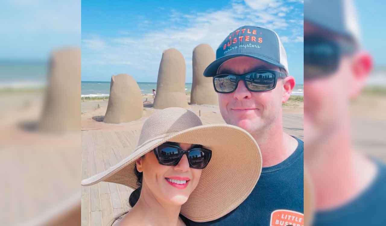 ‘There is no better love than self-love’: Preity Zinta