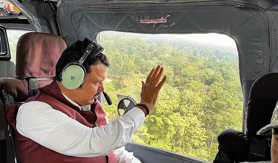 Editorial: Liberate Maoists from inequalities