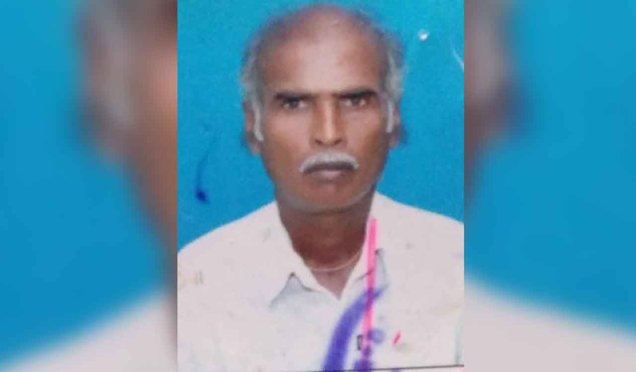 Organs of brain dead man from Nalgonda donated under Jeevandan