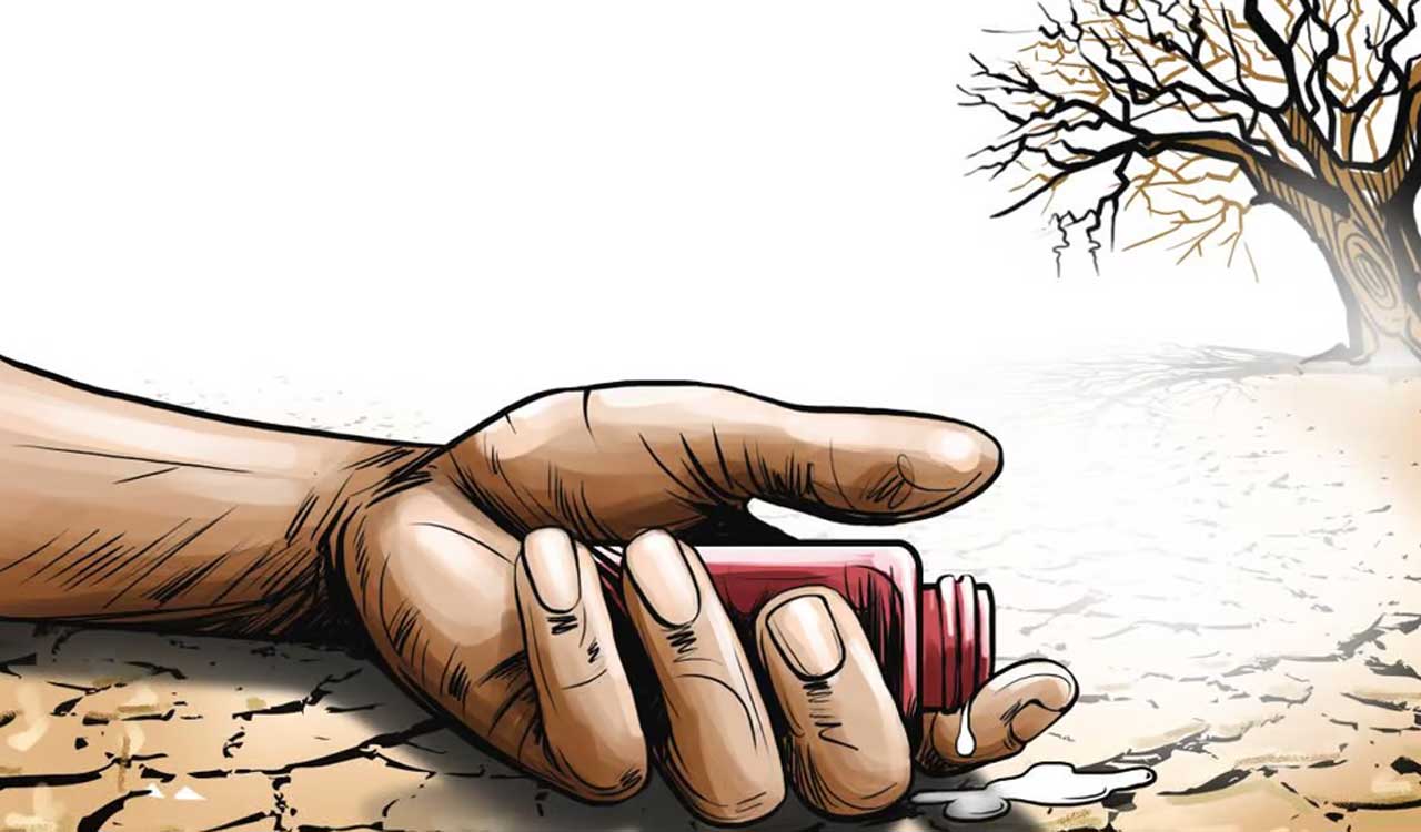 Farmer, notified of land acquisition for Regional Ring Road, dies of heart attack in Bhongir