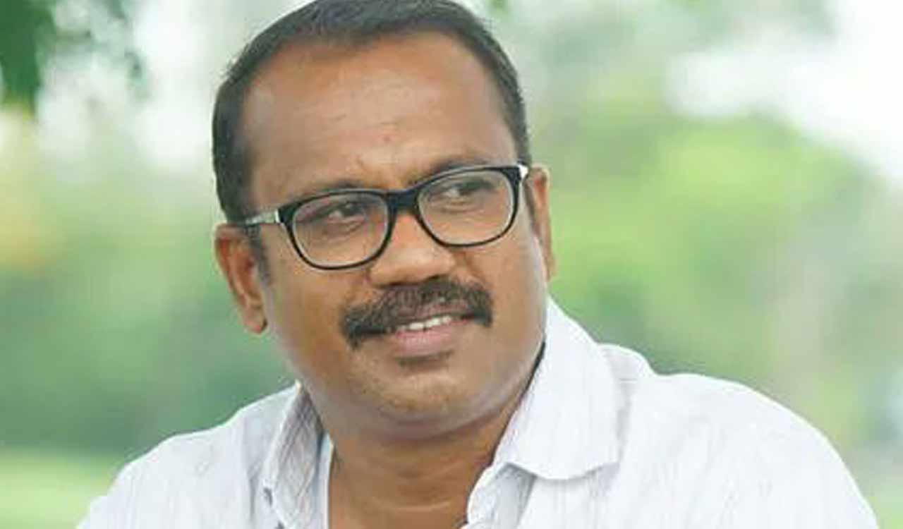 Popular Malayalam filmmaker Shafi passes away at 56