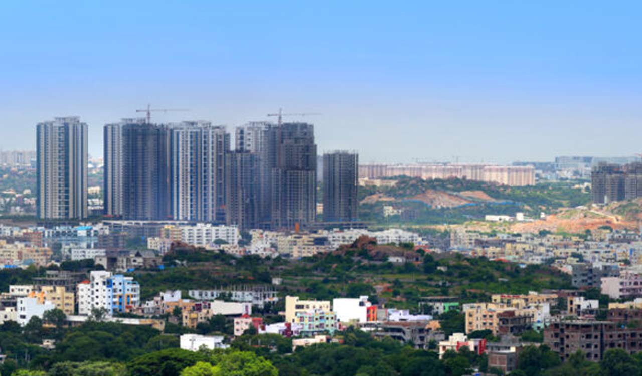 Tachyon Technologies inaugurates Global Delivery Centre in Hyderabad