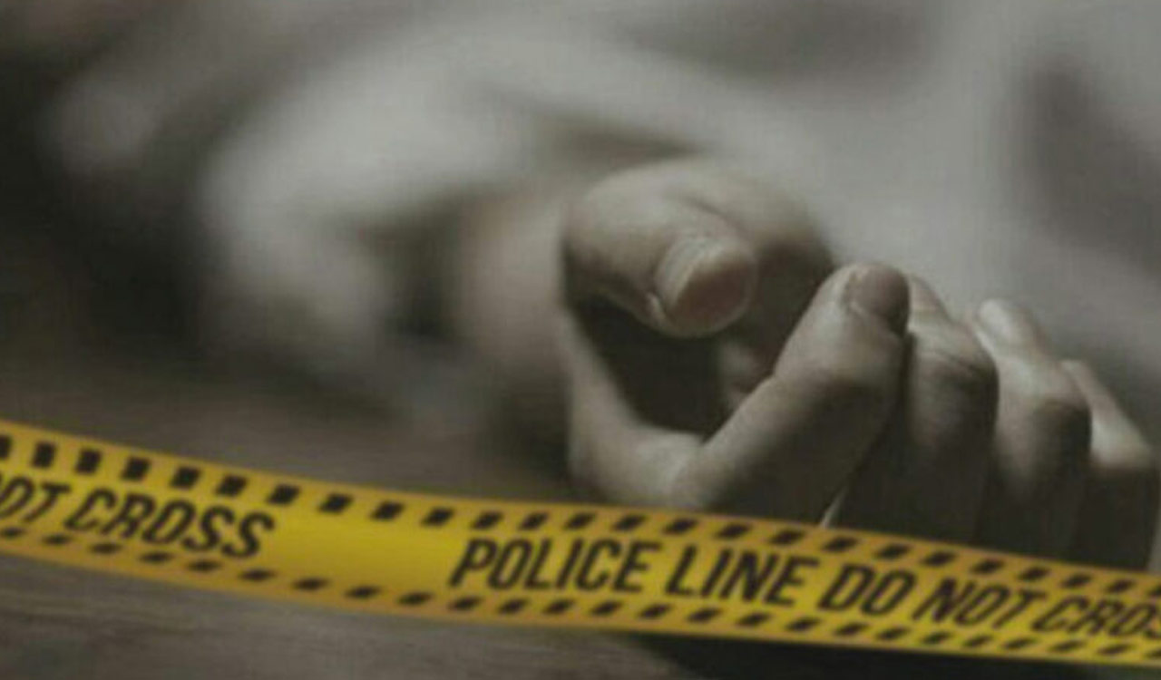Five of family found dead at home in Uttar Pradesh’s Meerut