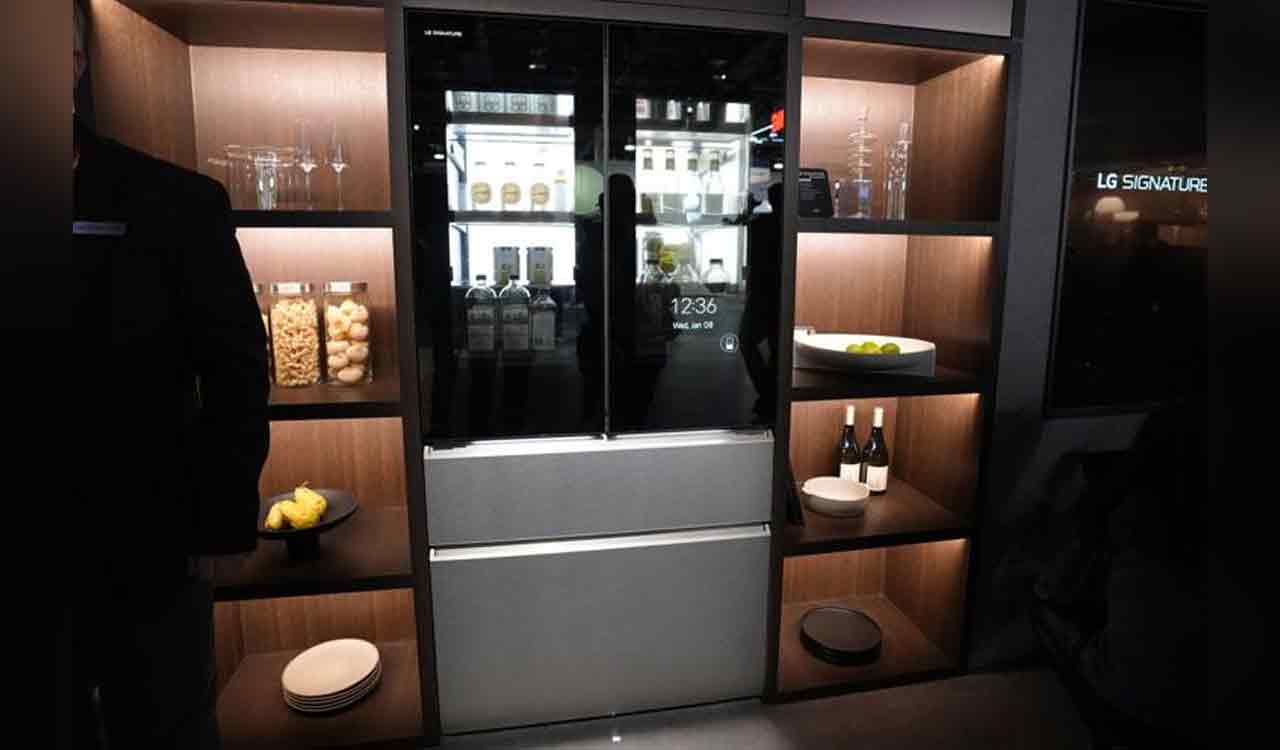 Gadgets that were ‘Worst in Show’ at CES