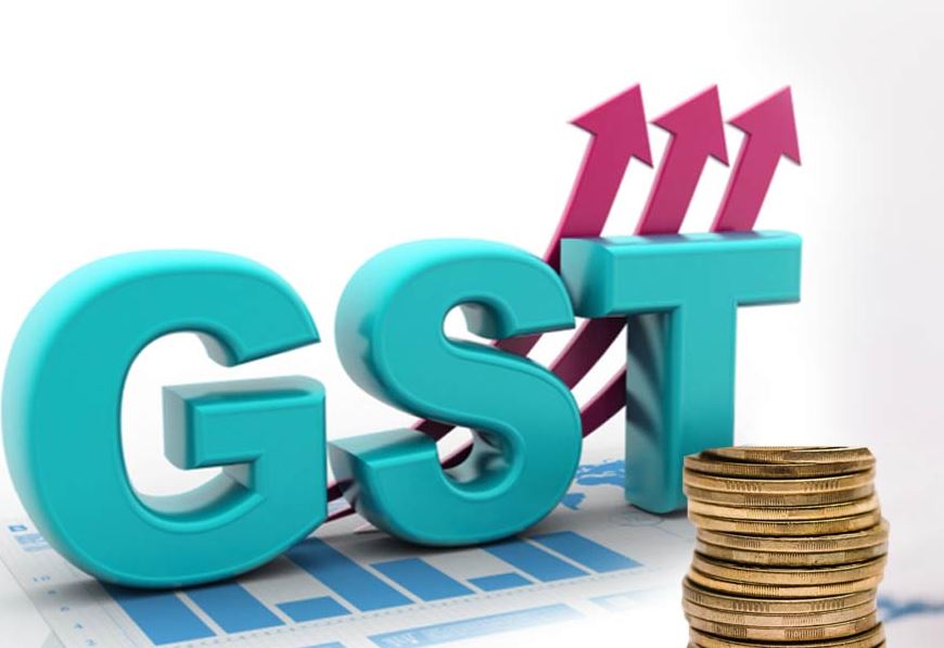 GST Collections Soar 7.3% To Rs 1.77 Lakh Crore In December-Telangana Today