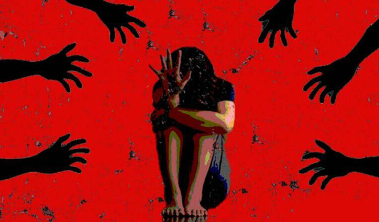 Four youths jailed for raping minor girl in Hyderabad