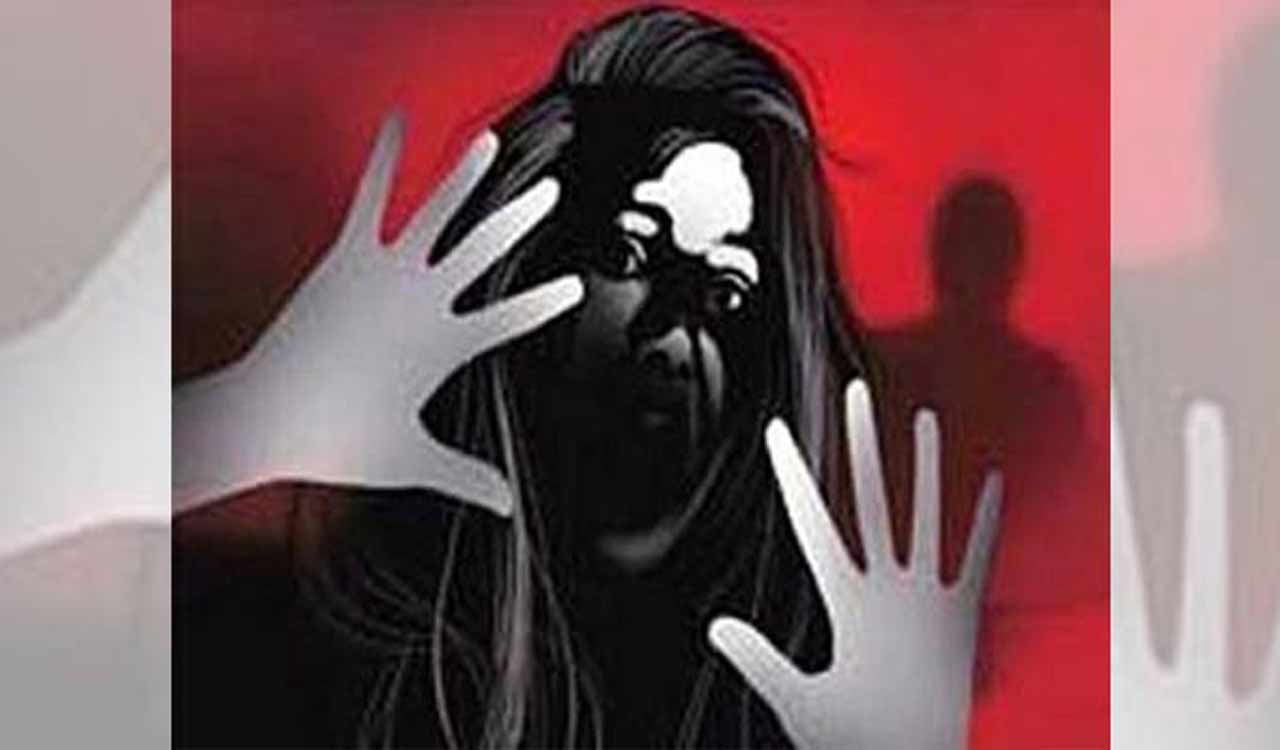 Kamareddy: 3 teachers of Jawahar Navodaya Vidyalaya held for harassing girl students
