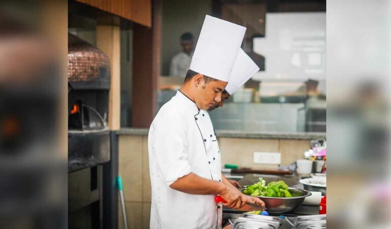 Hyderabad to witness a unique culinary event, 10 chefs from different countries to showcase their national dish