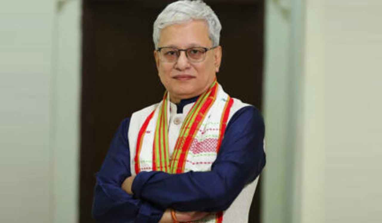 Telangana Governor approves Bhu Bharathi Bill introduced by Congress government