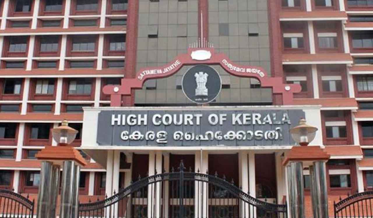 Comment on woman’s body structure amounts to sexual harassment: Kerala High Court