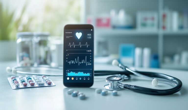 Opinion mHealth, a game changer in healthcare