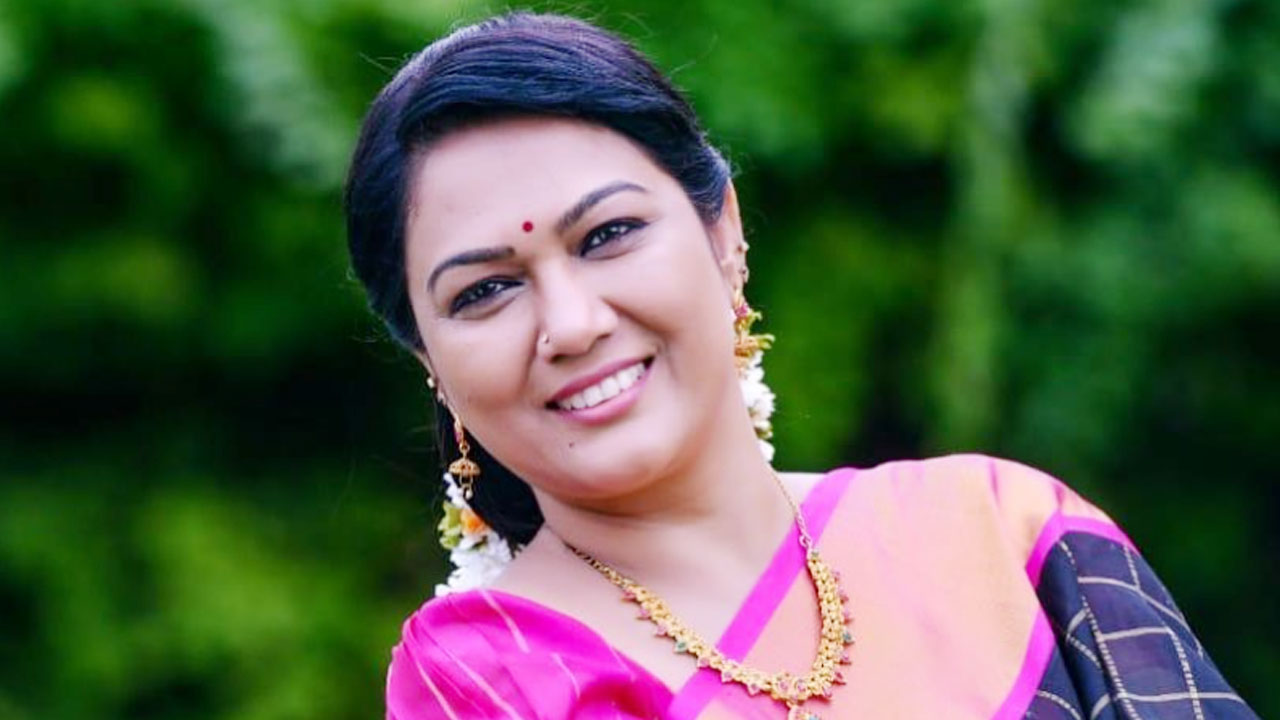 Relief for actor Hema as HC stays proceedings in rave party case