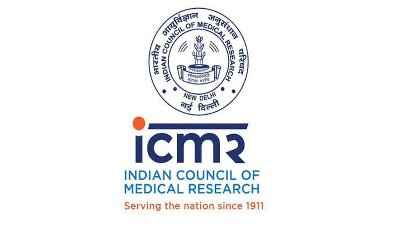 HMPV infection is in circulation globally, including India, ICMR clarifies