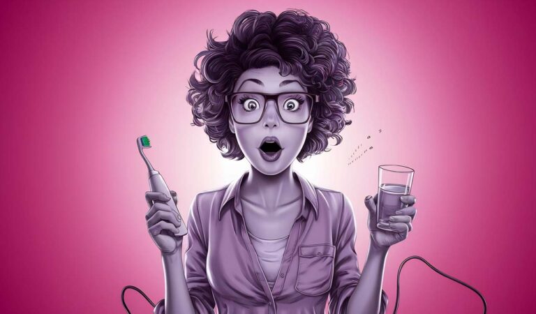 The year of speaking dangerously, funnily!
