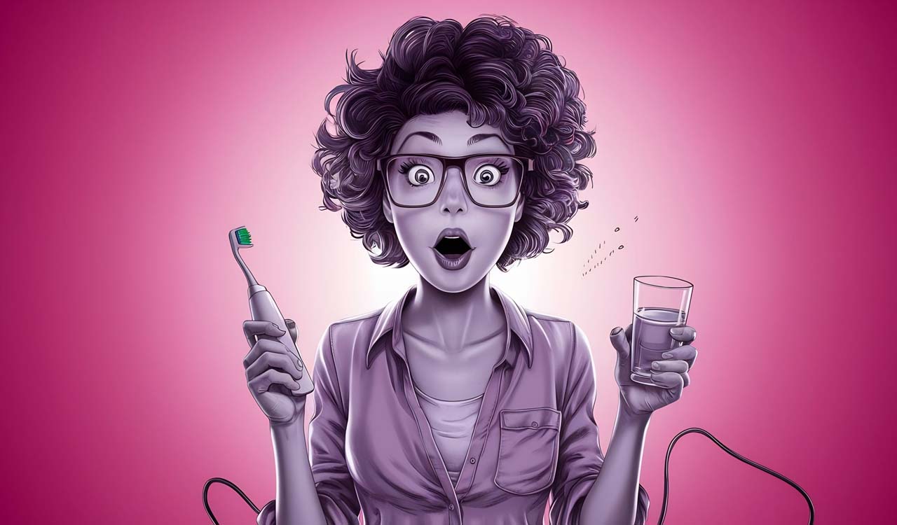 The year of speaking dangerously, funnily!