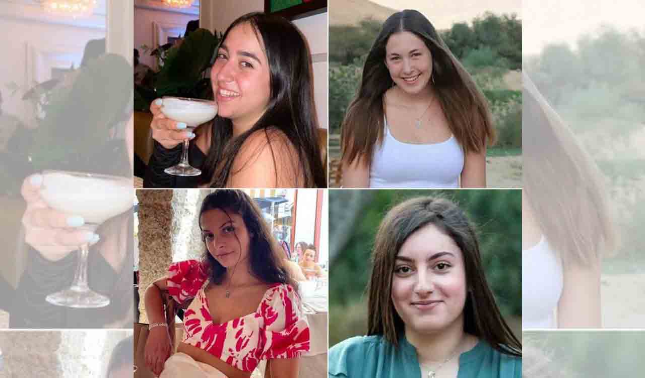 Hamas to release 4 women soldiers held hostage for 15 months on Saturday