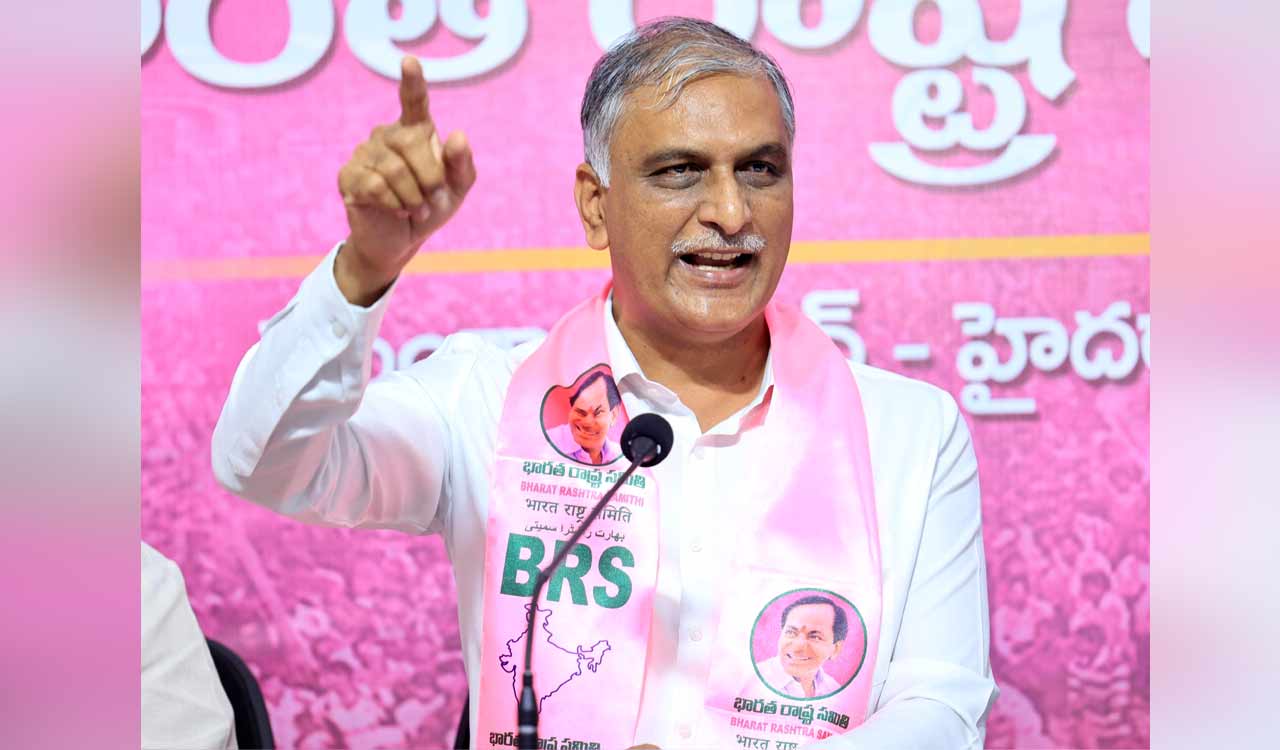 Special screenings, movie ticket price hike: BRS to move privilege motion against Congress Govt