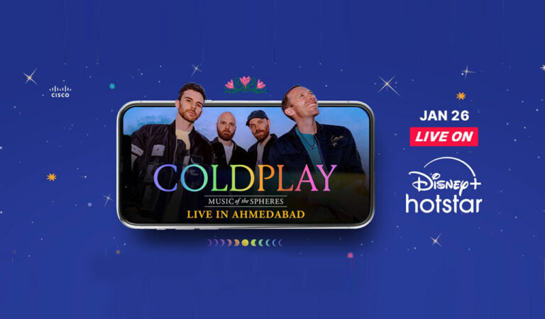 Coldplay