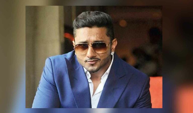 Honey Singh