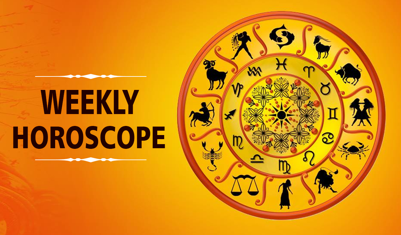 Horoscope: Check out what your stars are saying this week (January 26 – February 1, 2025)