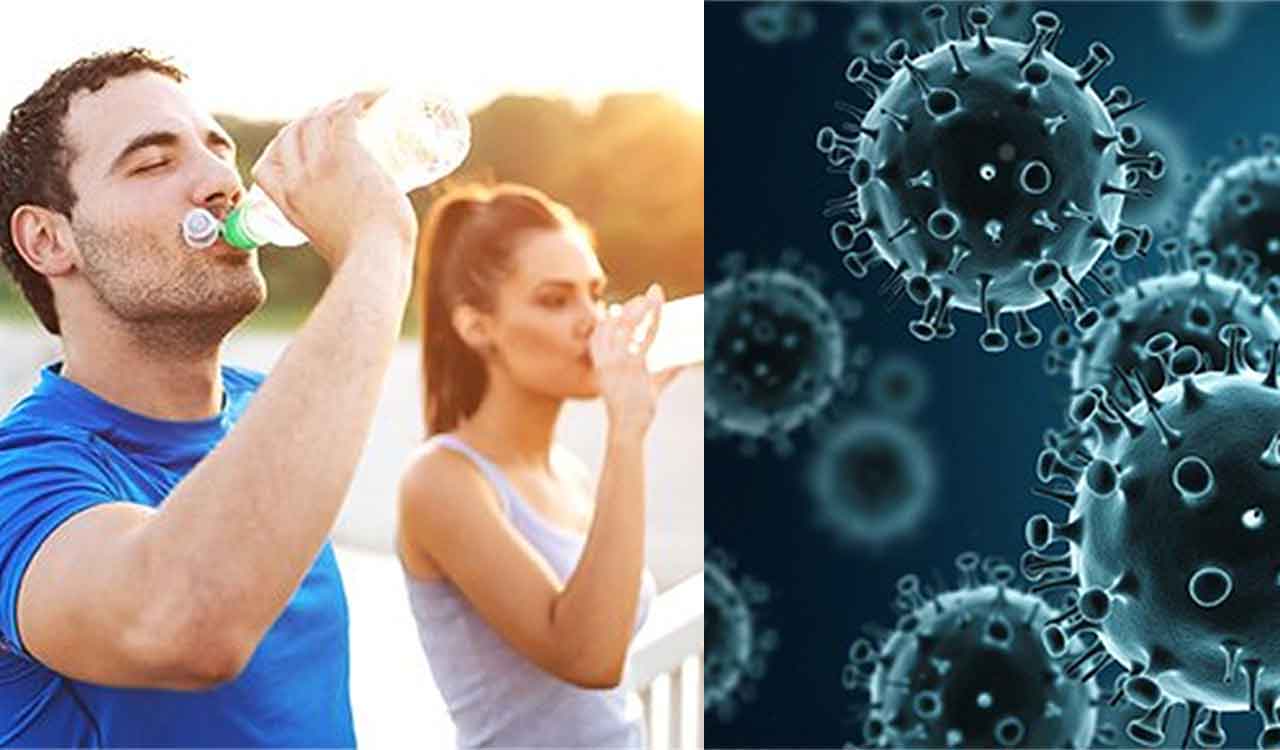 No antibiotics for Human Metapneumovirus, Says Dr Randeep Guleria