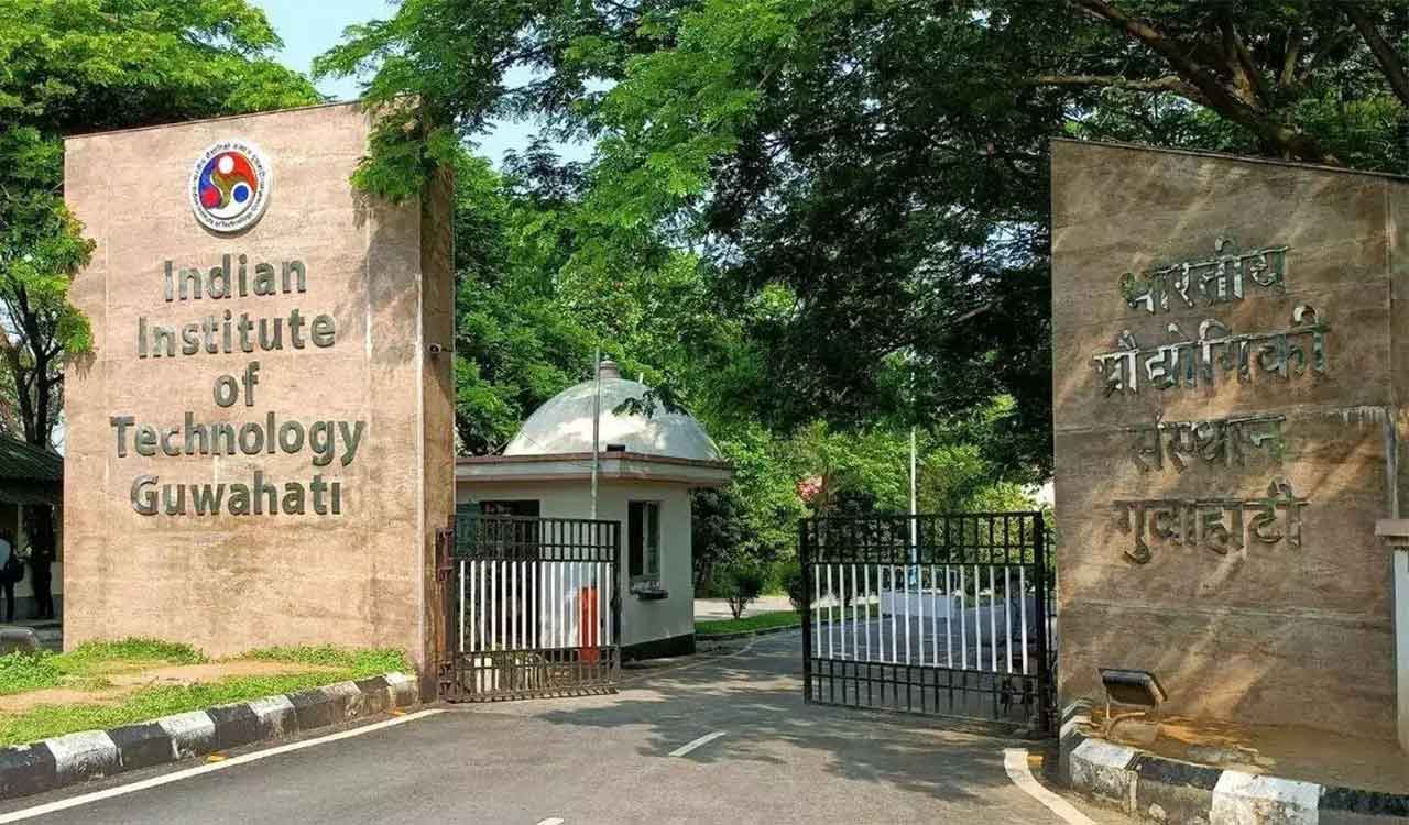 IIT Guwahati develops advanced method for cholesterol and triglyceride detection