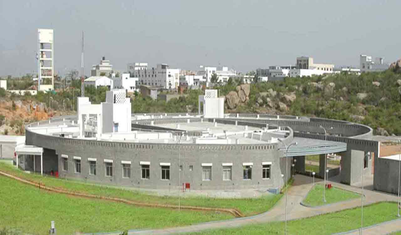 INCOIS Hyderabad selected for Subhash Chandra Bose Aapda Prabandhan Puraskar 2025